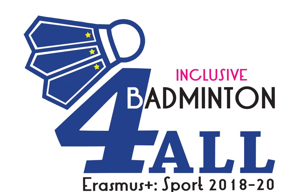 Badminton4All