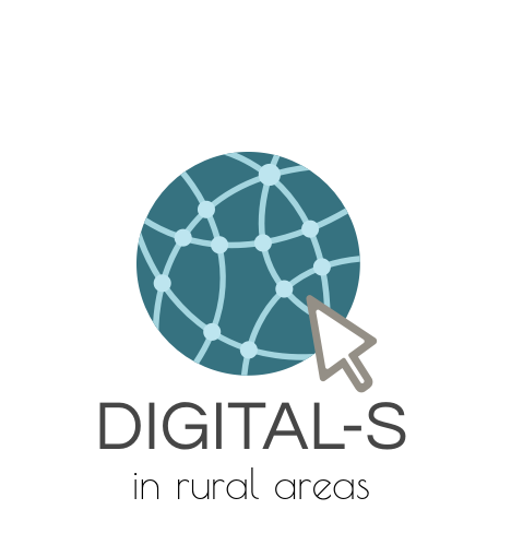 DIGITAL-S in rural areas