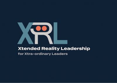 XRL Xtended Reality
