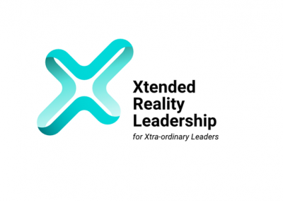 XRL Xtended Reality