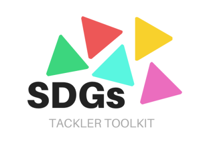 SDGs Tackler Toolkit