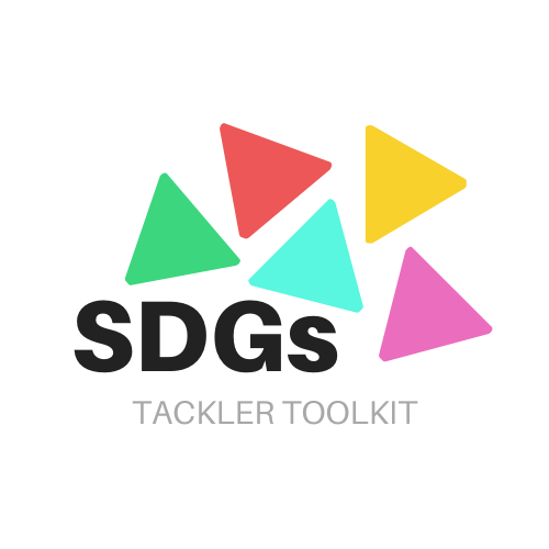 SDGs Tackler Toolkit