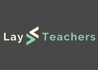 LAY TEACHERS