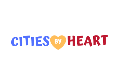 Cities by heart