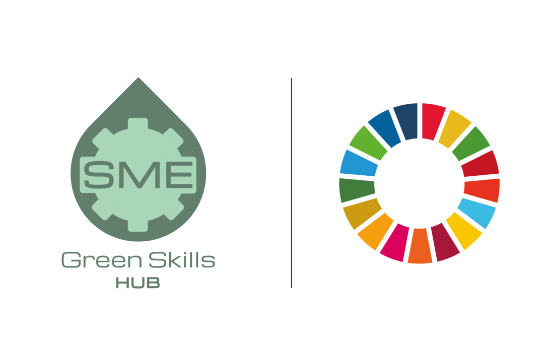 SME Green Skills HUB