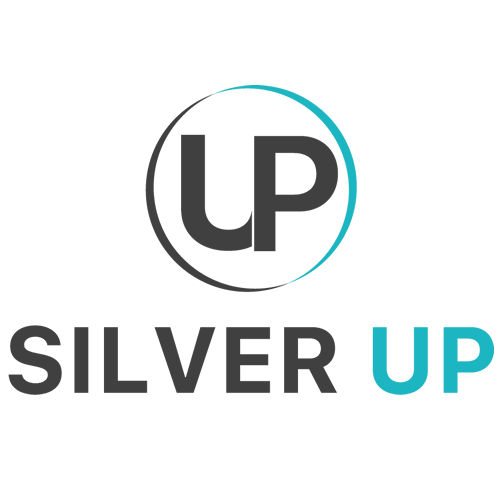 SILVER UP