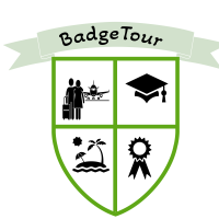 BadgeTour