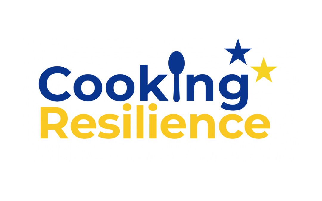 Cooking Resilience
