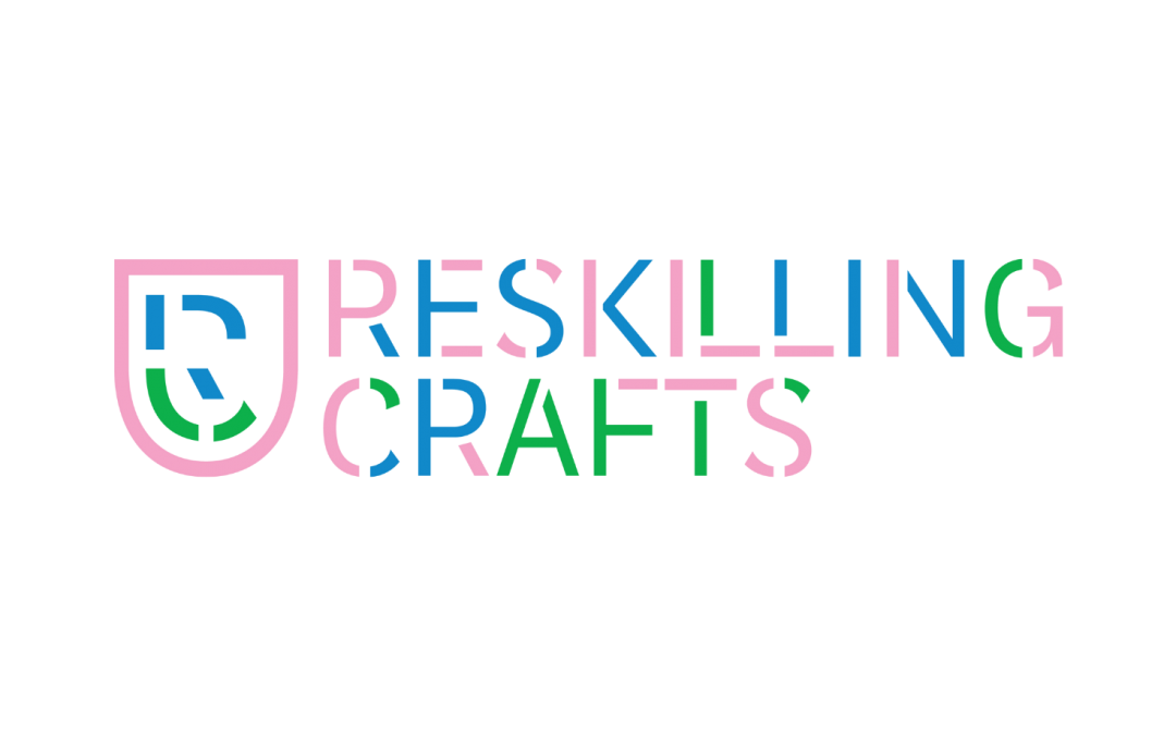 Reskilling Crafts