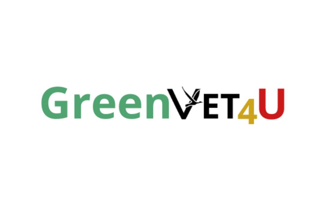 GreenVET4U